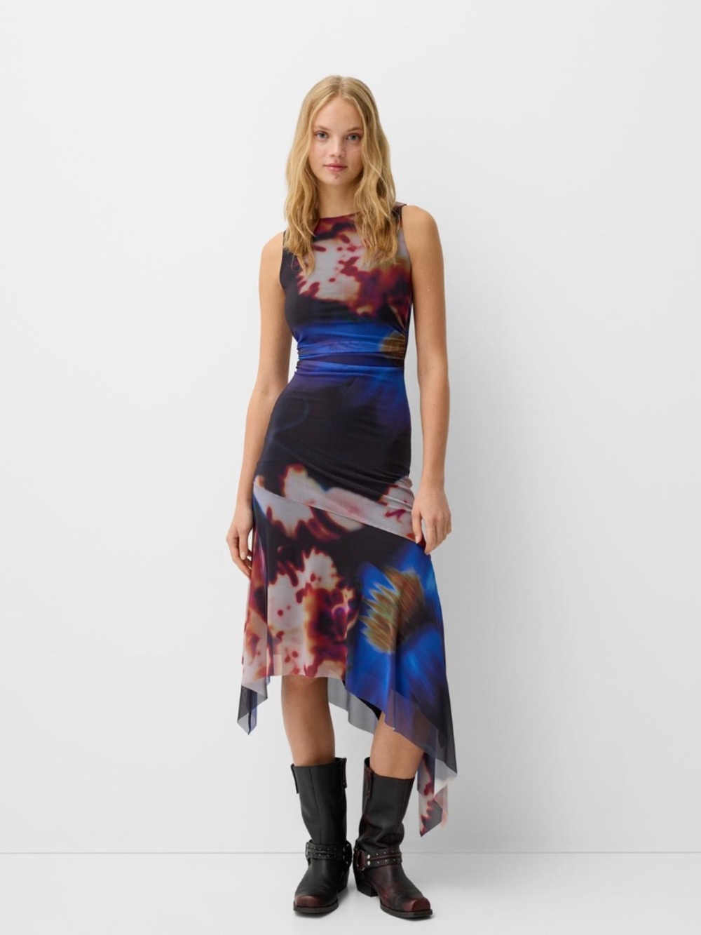 Beautiful Bershka Dress ✨